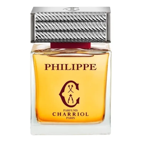 Charriol Philippe Eau De Parfum Pour Homme