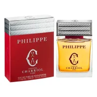 Charriol Philippe Eau De Parfum Pour Homme