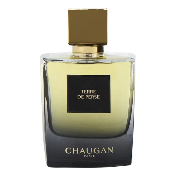 Chaugan Terre De Perse