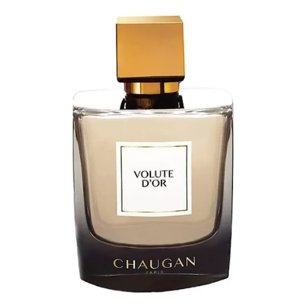 Chaugan Volute D'Or