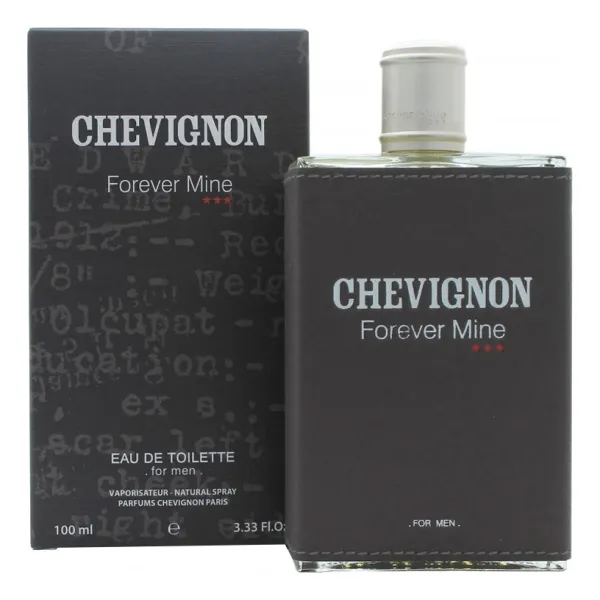 Chevignon Forever Mine For Men