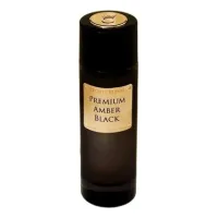 Chkoudra Private Blend Premium Amber Black
