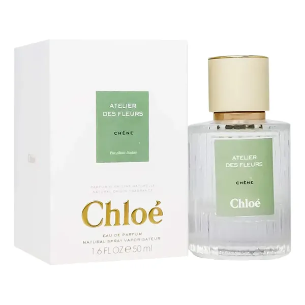 Chloe Atelier De Fleurs - Chene