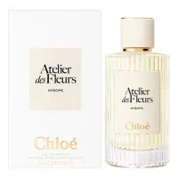 Chloe Atelier De Fleurs - Hysope