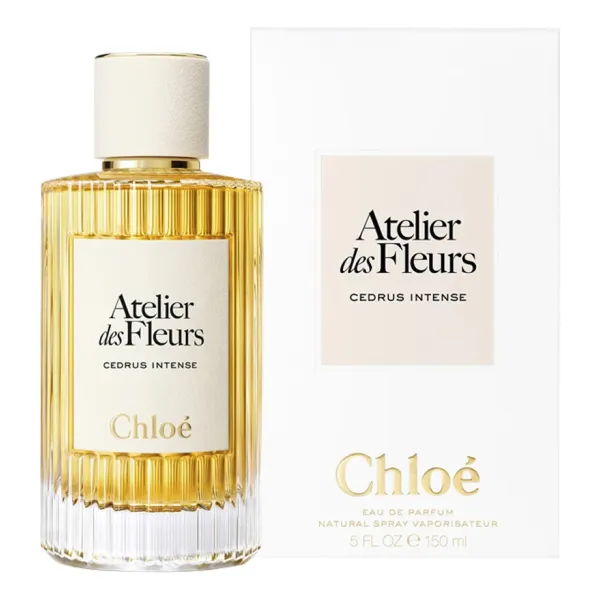 Chloe Cedrus Intense