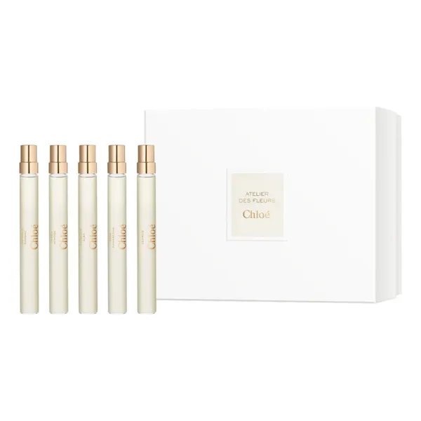 Chloe Atelier Des Fleurs Discovery Giftset