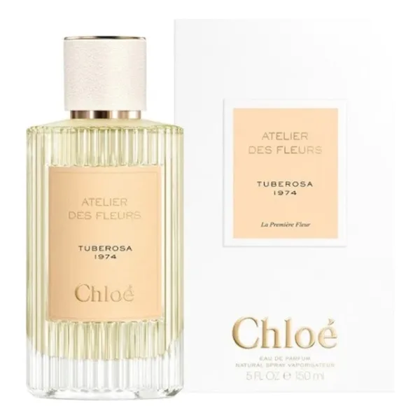 Chloe Atelier Des Fleurs Tuberosa 1974