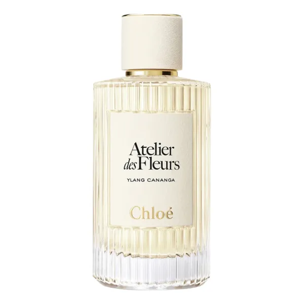 Chloe Atelier Des Fleurs Ylang Cananga