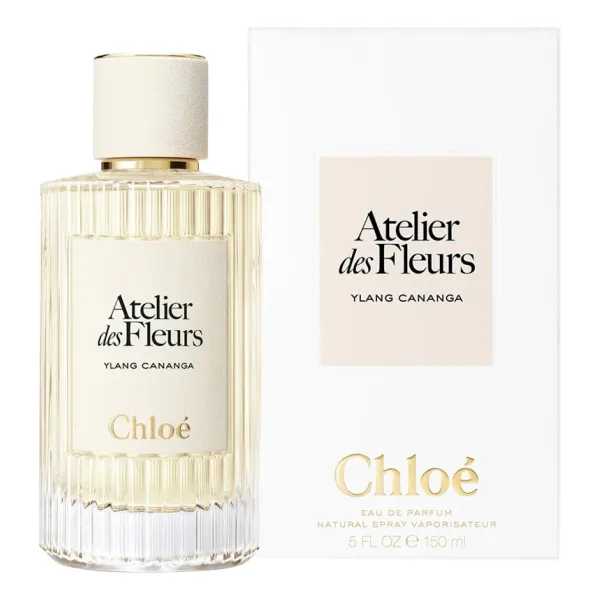 Chloe Atelier Des Fleurs Ylang Cananga