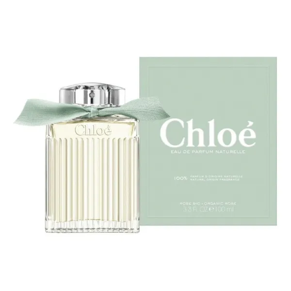 Chloe Chloe Eau De Parfum Naturelle