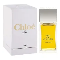 Chloe Eau De Fleurs Neroli