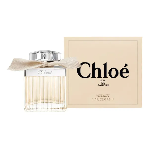 Chloe Eau De Parfum