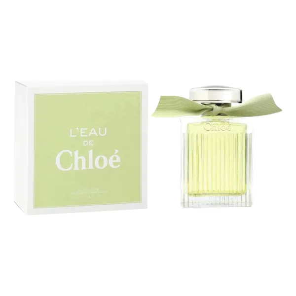 Chloe L'Eau De Chloe