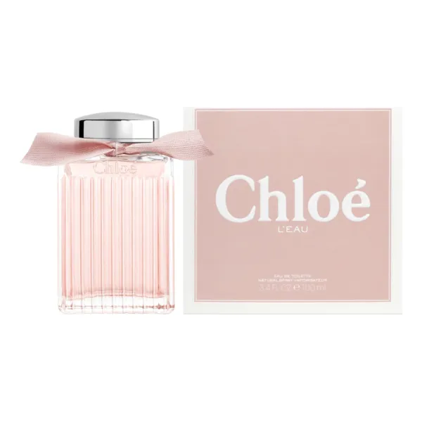 Chloe L'Eau Eau De Toilette