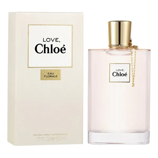 Chloe Love Chloe Eau Florale
