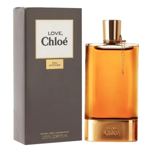 Chloe Love Chloe Eau Intense