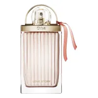Chloe Love Story Eau Sensuelle