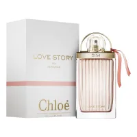Chloe Love Story Eau Sensuelle