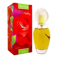 Chloe Narcisse
