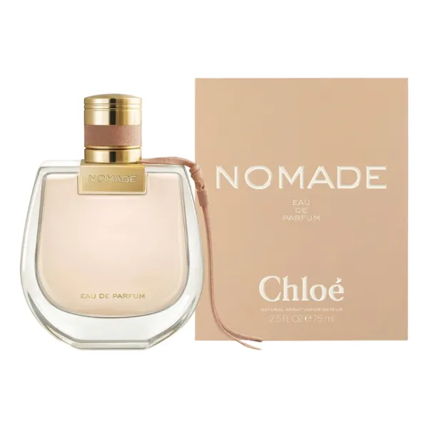 Chloe Nomade