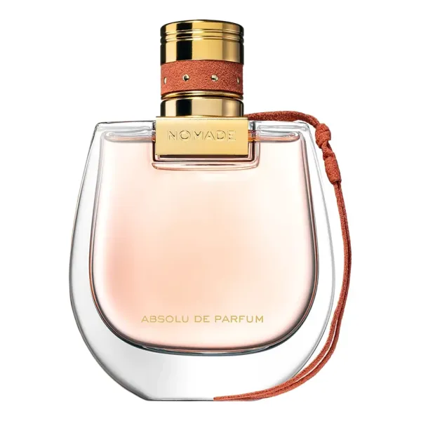 Chloe Nomade Absolu De Parfum