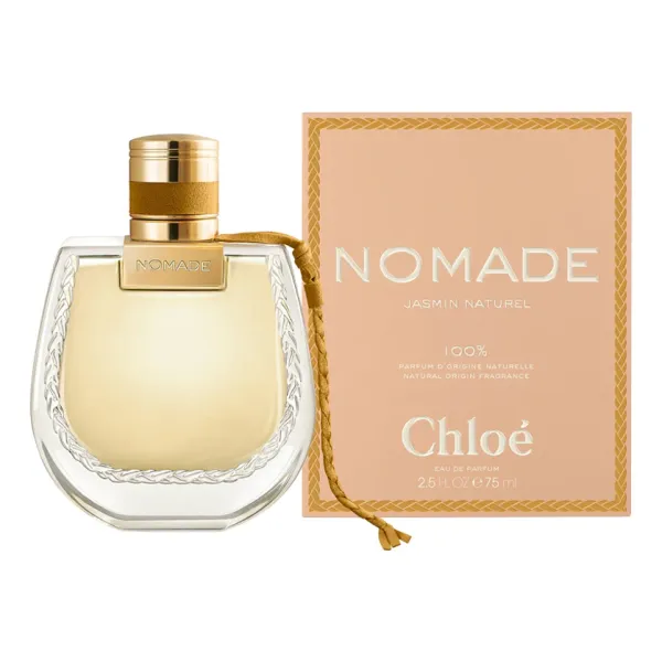 Chloe Nomade Jasmin Naturel