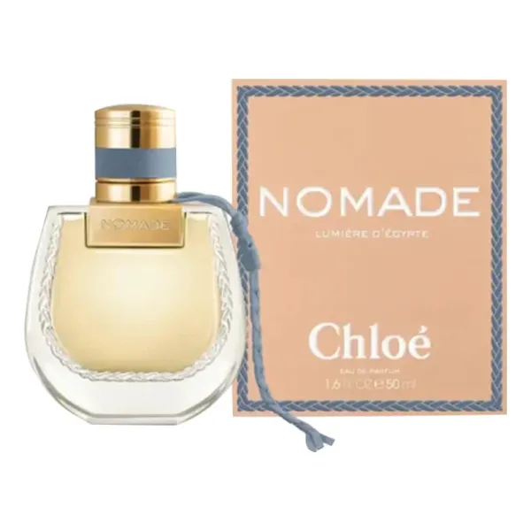 Chloe Nomade Lumiere D'Egypte