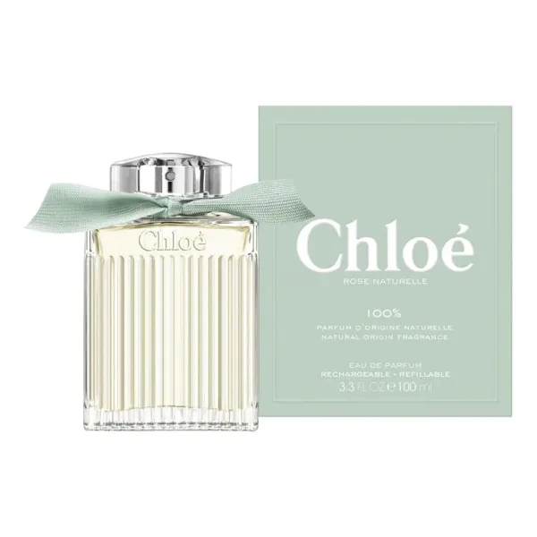 Chloe Rose Naturelle