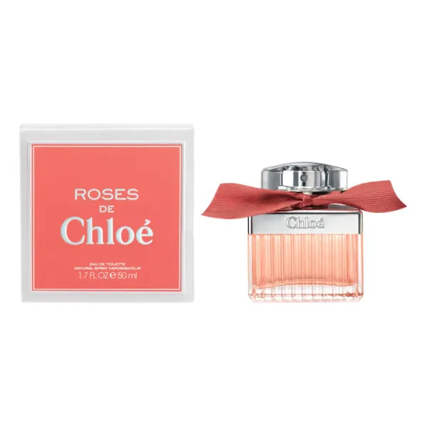 Chloe Roses De Chloe