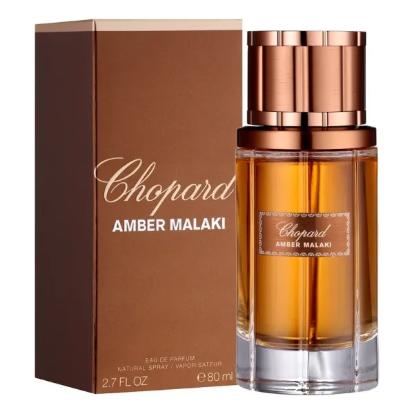 Chopard Amber Malaki