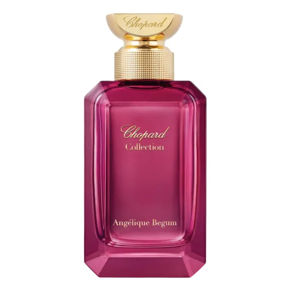 Chopard Angelique Begum