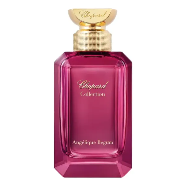 Chopard Angelique Begum