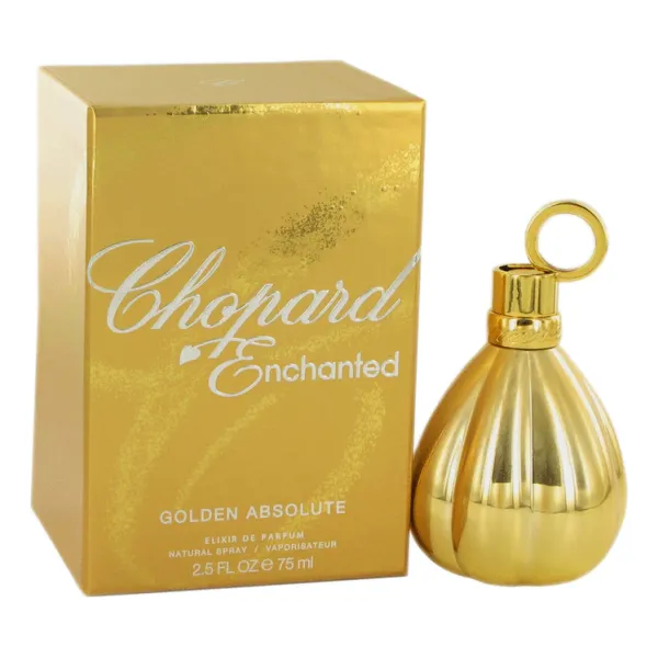 Chopard Enchanted Golden Absolute