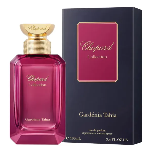 Chopard Gardenia Tahia