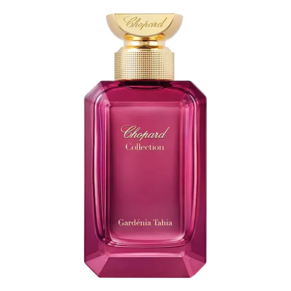 Chopard Gardenia Tahia