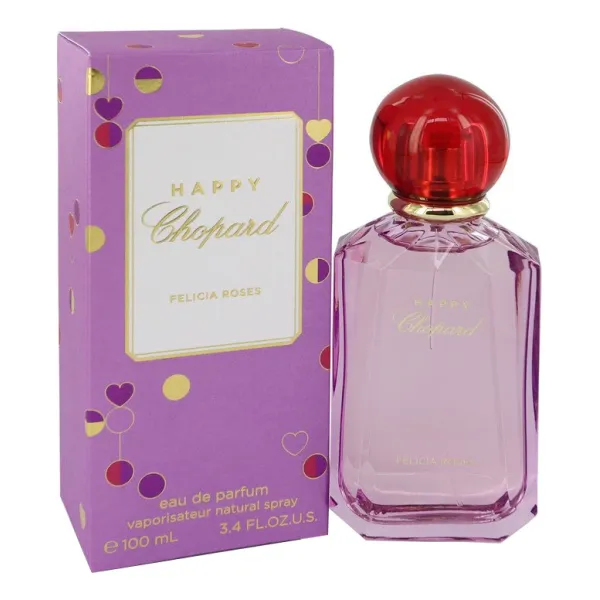 Chopard Happy Felicia Roses