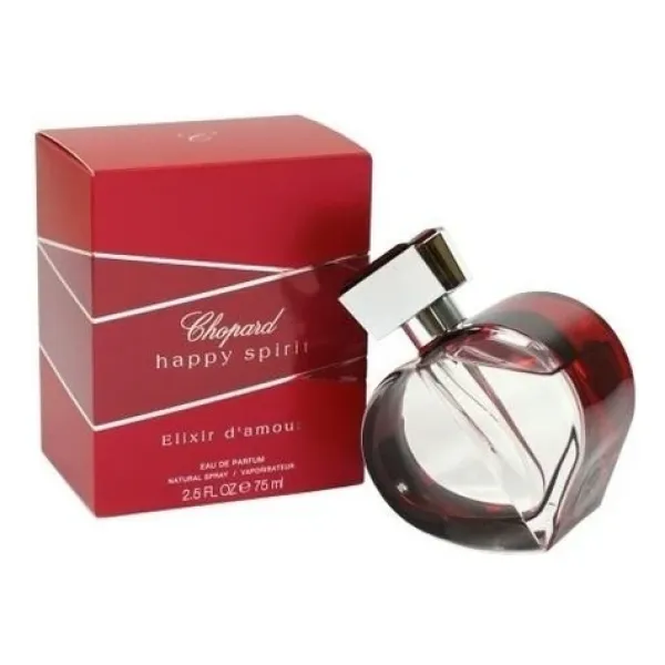 Chopard Happy Spirit Elixir D'Amour