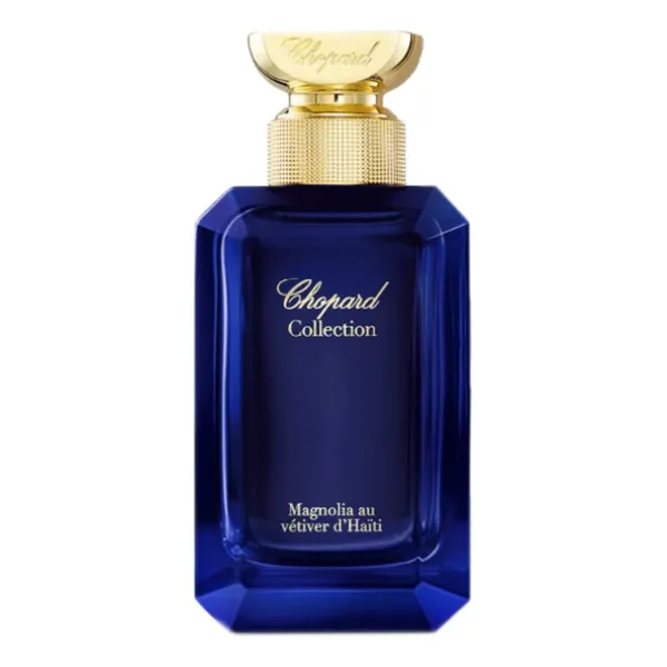 Chopard Magnolia Au Vetiver Du Haiti