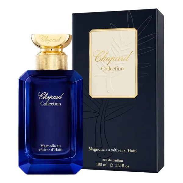 Chopard Magnolia Au Vetiver Du Haiti