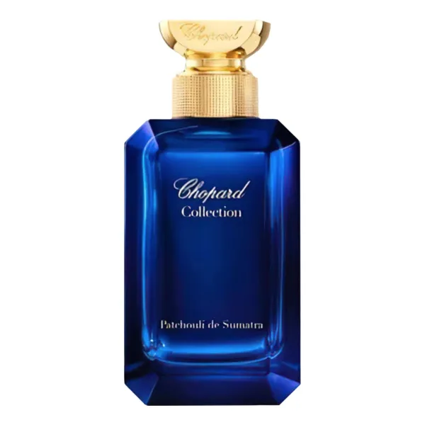 Chopard Patchouli De Sumatra