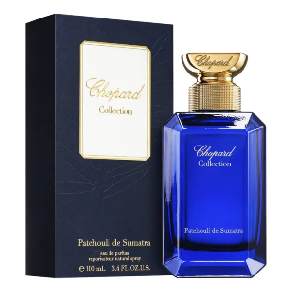 Chopard Patchouli De Sumatra