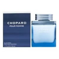 Chopard Pour Homme