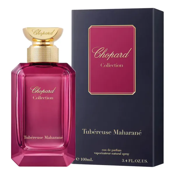 Chopard Tubereuse Maharane