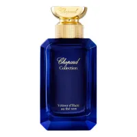 Chopard Vetiver D'Haiti Au The Vert