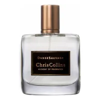 Chris Collins Danse Sauvage