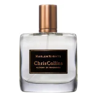 Chris Collins Harlem Nights