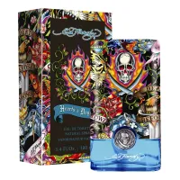 Christian Audigier Ed Hardy Hearts & Daggers For Him