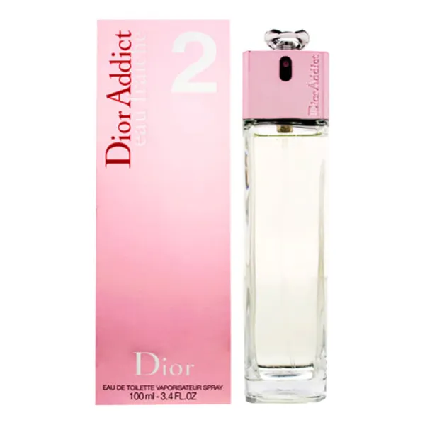 Christian Dior Addict 2 Eau Fraiche