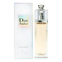 Christian Dior Addict Eau De Toilette 2014