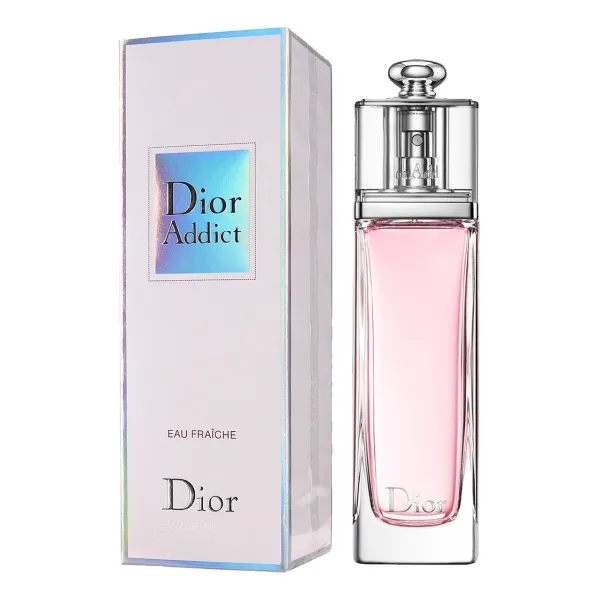 Christian Dior Addict Eau Fraiche